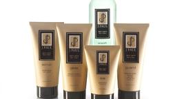 J. Paul Skin Care for Men Partners with Prestigious Mark Shale 